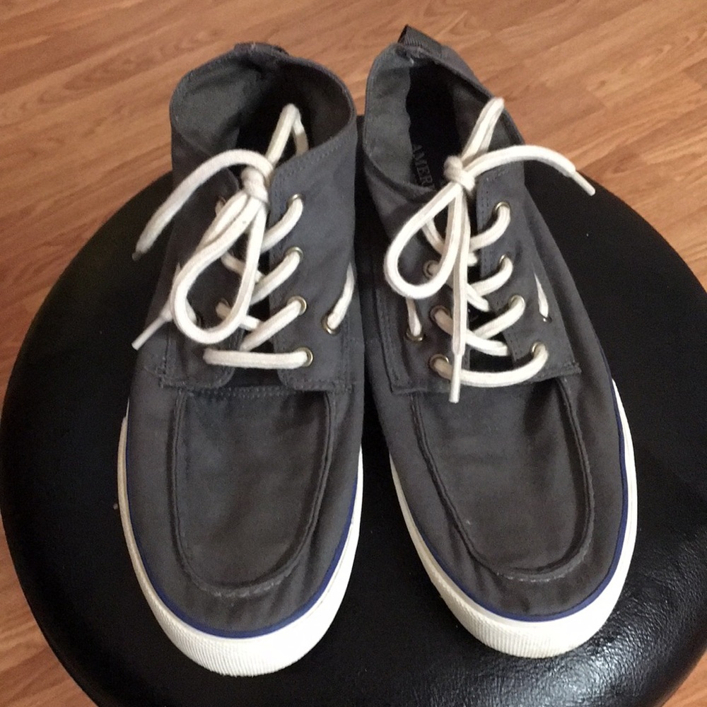 COPY - Men’s American Eagle Shoes